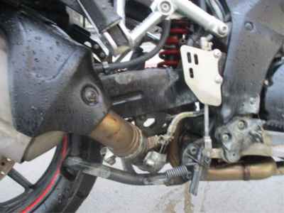 Suzuki V-Strom 1000 2014