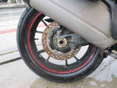Suzuki V-Strom 1000 2014