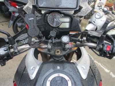 Suzuki V-Strom 1000 2014
