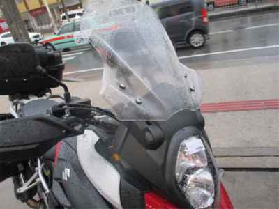 Suzuki V-Strom 1000 2014