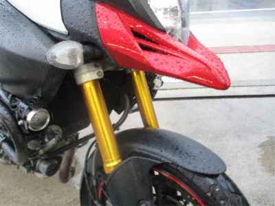 Suzuki V-Strom 1000 2014