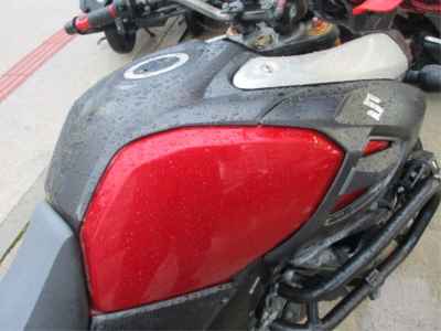 Suzuki V-Strom 1000 2014