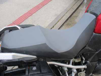 Suzuki V-Strom 1000 2014