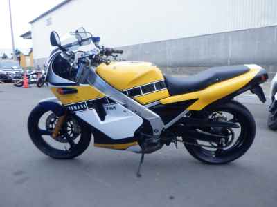 Yamaha TZR250