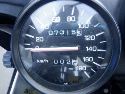 Yamaha TZR250