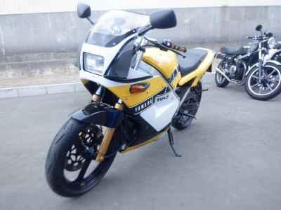 Yamaha TZR250