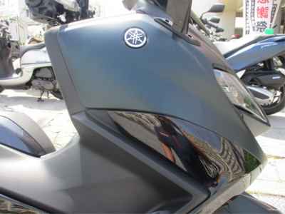 Yamaha TMAX 560 2024