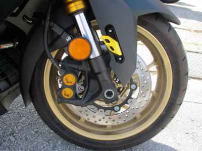 Yamaha TMAX 560 2024