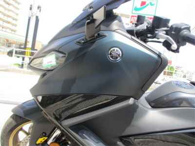 Yamaha TMAX 560 2024