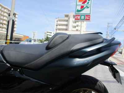 Yamaha TMAX 560 2024