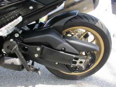 Yamaha TMAX 560 2024