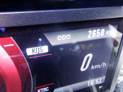 Kawasaki Z H2 2021