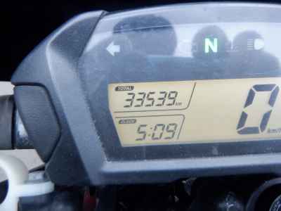 Honda CRF250M 2013