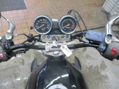 Kawasaki Balius ZR250 2006