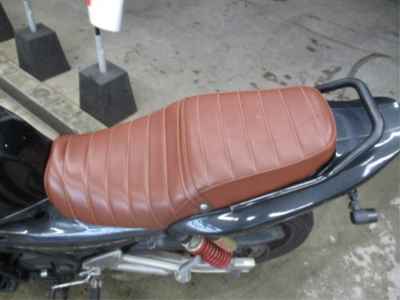 Kawasaki Balius ZR250 2006