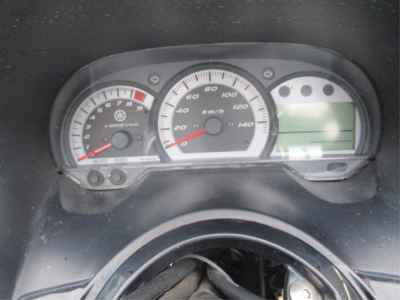 Yamaha Majesty 250 2007