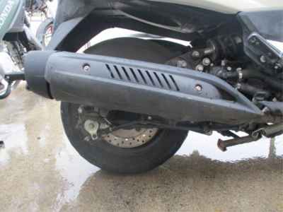 Yamaha Majesty 250 2007