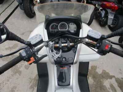 Yamaha Majesty 250 2007