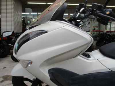 Yamaha Majesty 250 2007