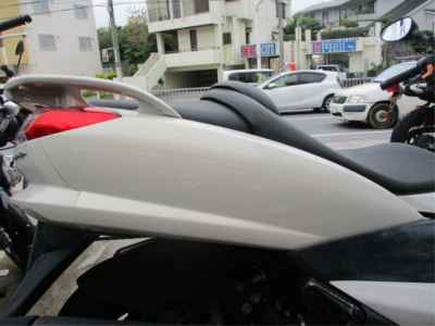 Yamaha Majesty 250 2007