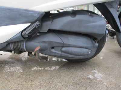 Yamaha Majesty 250 2007