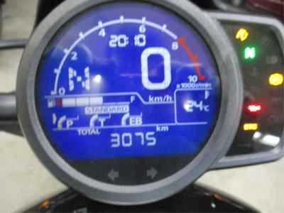 Honda Rebel CMX1100 2022
