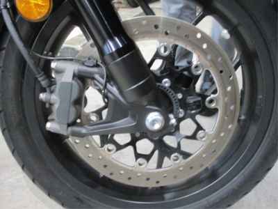 Honda Rebel CMX1100 2022