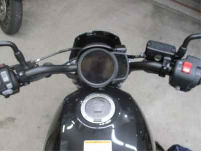 Honda Rebel CMX1100 2022