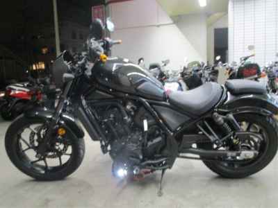 Honda Rebel CMX1100 2022