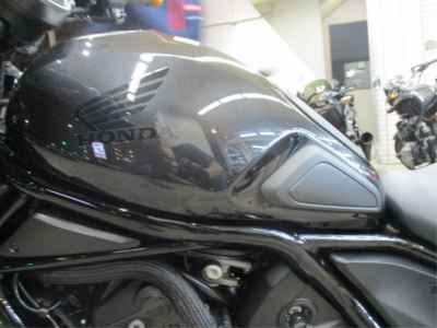 Honda Rebel CMX1100 2022