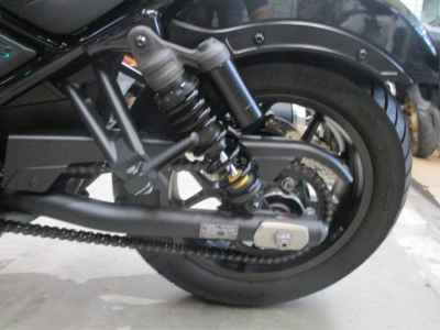 Honda Rebel CMX1100 2022