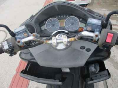 Honda Forza Z 2010