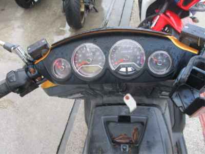 Suzuki Gemma