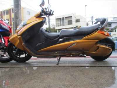 Suzuki Gemma
