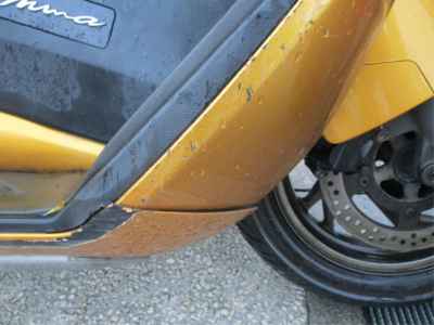 Suzuki Gemma