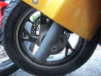 Suzuki Gemma