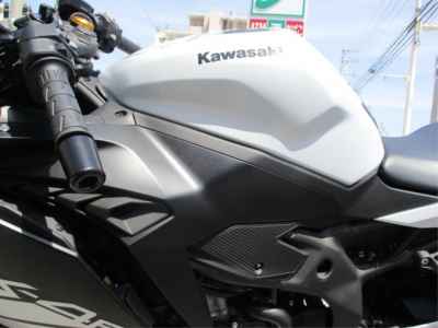 Kawasaki Ninja ZX 4RR 2025