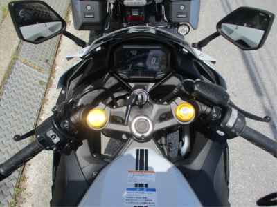 Kawasaki Ninja ZX 4RR 2025