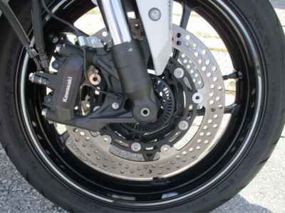 Kawasaki Ninja ZX 4RR 2025