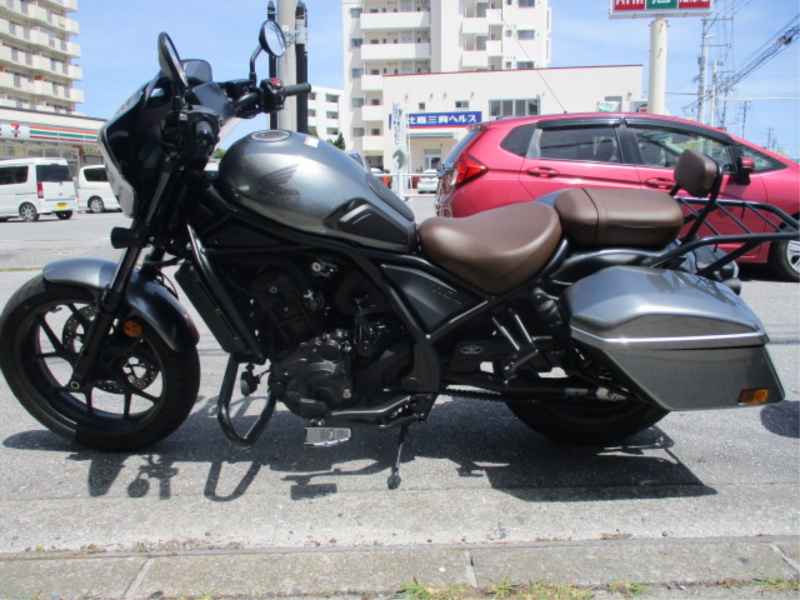 Honda VOLTRONIC 1100T DCT 2025