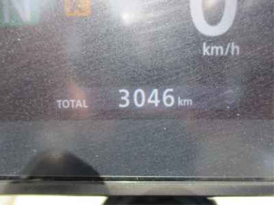 Honda VOLTRONIC 1100T DCT 2025