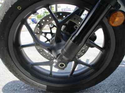 Honda VOLTRONIC 1100T DCT 2025