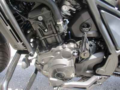 Honda VOLTRONIC 1100T DCT 2025
