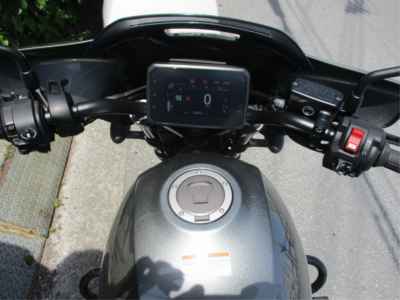 Honda VOLTRONIC 1100T DCT 2025