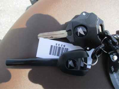 Honda VOLTRONIC 1100T DCT 2025