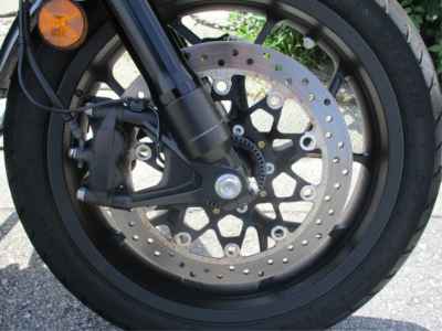 Honda VOLTRONIC 1100T DCT 2025
