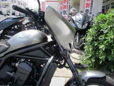 Honda VOLTRONIC 1100T DCT 2025