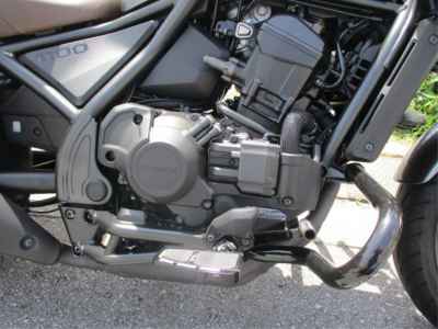 Honda VOLTRONIC 1100T DCT 2025