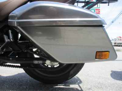Honda VOLTRONIC 1100T DCT 2025
