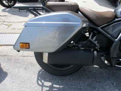Honda VOLTRONIC 1100T DCT 2025